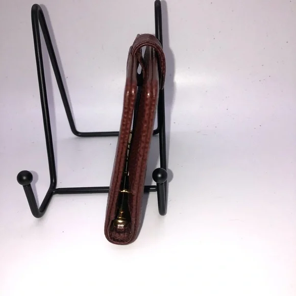 Chanel Caviar PM Agenda with Authentication - Picture 6 of 8